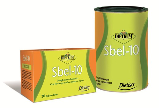 Dietkum Sbel-10  Dietisa