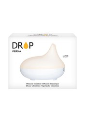 Difusor Ultrasonico Drop C de Physalis
