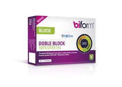 Doble Block 100% Biform Vegetal de Dietisa