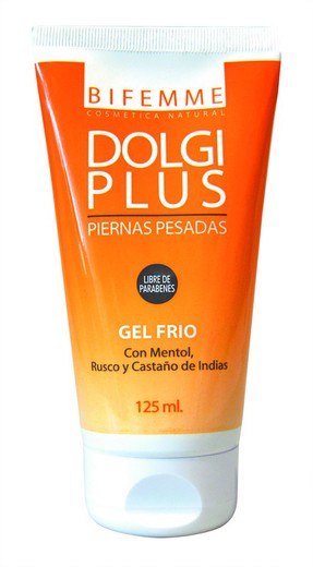 Dolgiplus Piernas Cansadas 125 ml de Ynsadiet