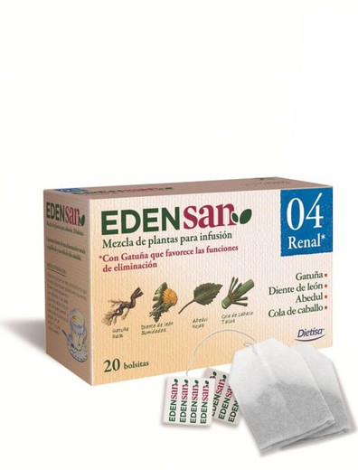 Edensan 04 Renal de Dietisa