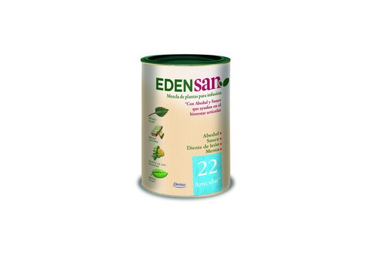 Edensan 22 GOT 75 gr de Dietisa