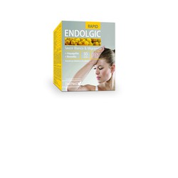 Endolgic 30 Comp de Dietmed