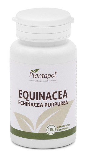 Equinacea 100 comprimidos  400 mg