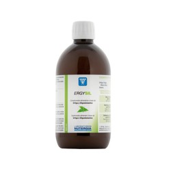 Ergysil solución 500 ml