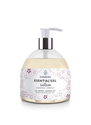 Esential Gel Intimo 225 ml de Esential'arôms