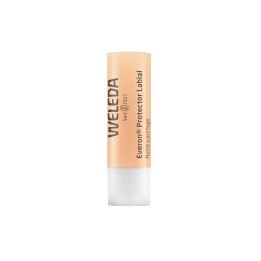 Protector Labial Everon SPF 4 de Weleda