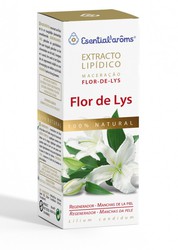 Extracto Lipídico Flor de Lys 30 ml de Esential'arôms