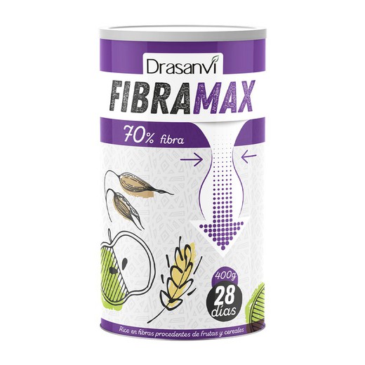 Fibramax 400 gr de Drasanvi