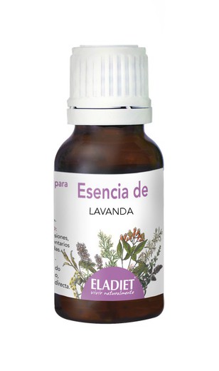 Fitoesencia aceite lavanda 15 ml