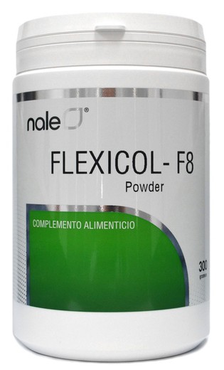 Flexicol f-8 powder 300gr