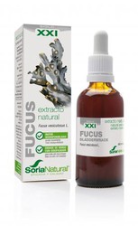 Fucus Extracto S.XXI de Soria Natural
