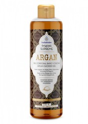 Gel Corporal Argán Supreme 500 ml de Esential'arôms