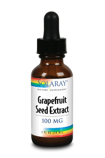 Grapefruit seed liquido 30 ml