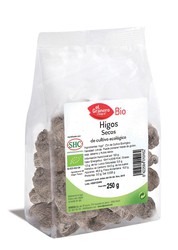 Higos Secos Bio 250 gr de El Granero