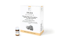 Jalea Alegría Controlnerv de Herbora