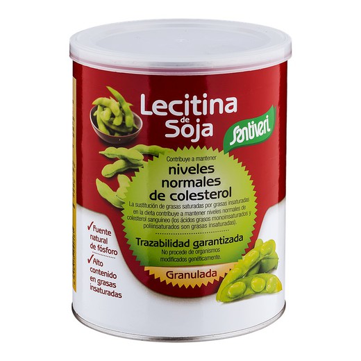 Lecitina bote 275gr de Santiveri