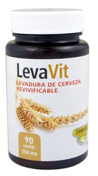 Levavit 90 comprimidos  500 mg