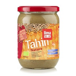 Lima Tahin 225g Bio