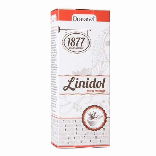 Linidol 100 ml de Drasanvi