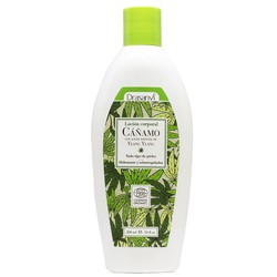 Loción Cañamo Ecocert Bio 300 ml de Drasanvi