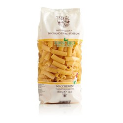 Maccheroni Trigo Duro Iris 500 G de Iris