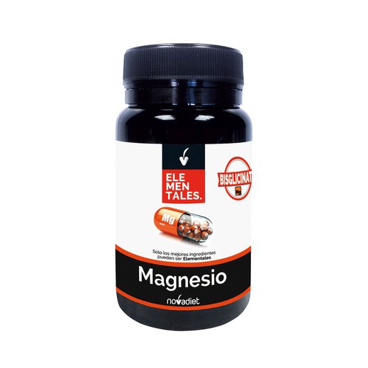 Magnesio 500mg 90 comprimidos