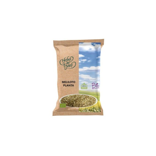 Meliloto Planta Eco 35 gr de Herbes del Moli