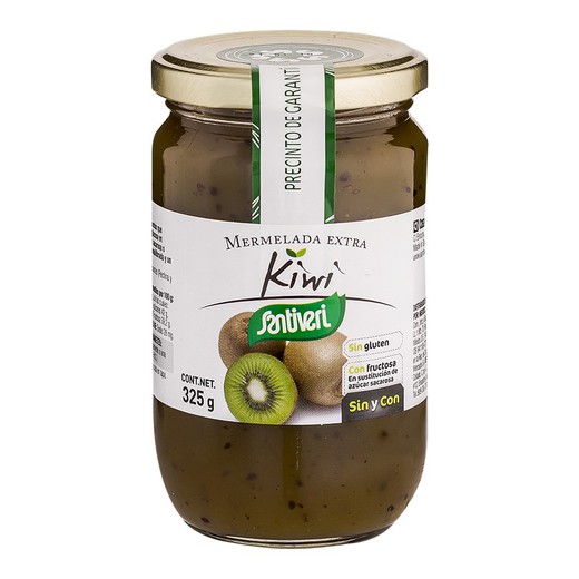 Mermelada Kiwi 325g