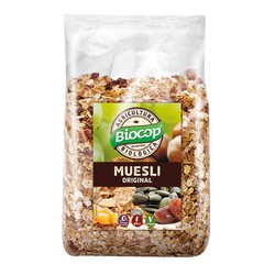 Muesli Original Biocop 1 Kg de Biocop