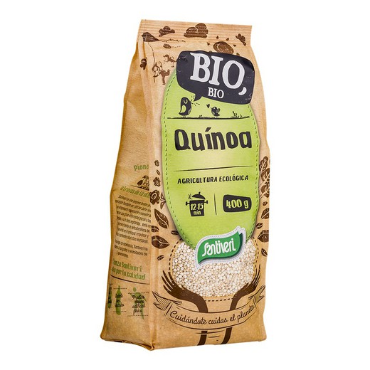 Naturalia Quinoa Bio 400gr