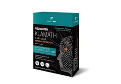 Neuroaten Klamath 30 cápsulas de Herbora