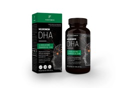 Neuromem DHA 60 perlas de Herbora
