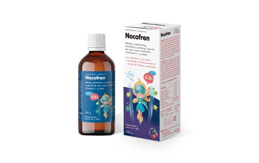 Nocofren 250 ml