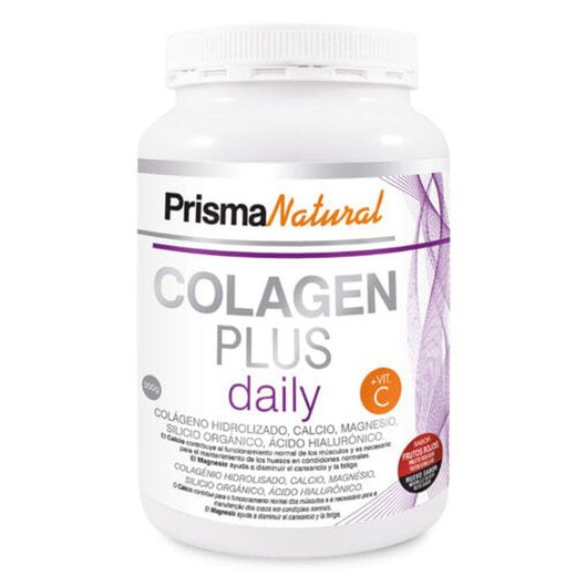 Colagen Plus Daily Bote 300 gr de Prisma Natural