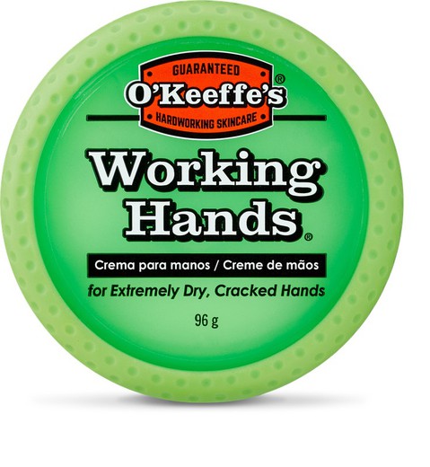 O'keeffe's Crema de Manos Working Hands 96 G Tarro