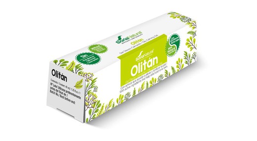 Olitán Cerato 40 ml de Soria