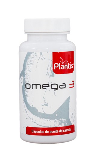Omega 3 220 Perlas de Plantis