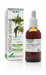 Ortiga Verde Extracto S.XXI de Soria Natural