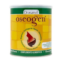 Oseogen Articular polvo 375 gr. Drasanvi