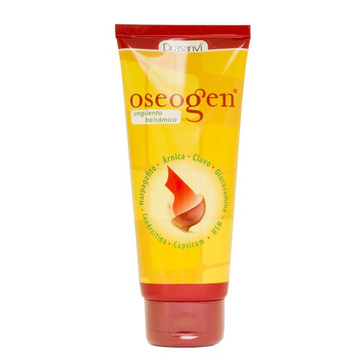 Oseogen ungüento balsámico 200 ml de Drasanvi