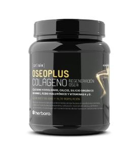 Oseoplus colágeno polvo 350 gr de Herbora