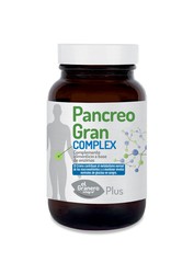 Pancreogran Complex 100 comprimidos  585 mg