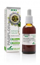 Pasiflora Extracto S.XXI de Soria Natural