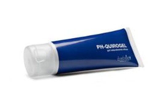 Ph-Quirogel 75 ml Tubo de Issislen