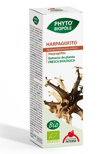 Phytobiopole harpagofito 50 ml