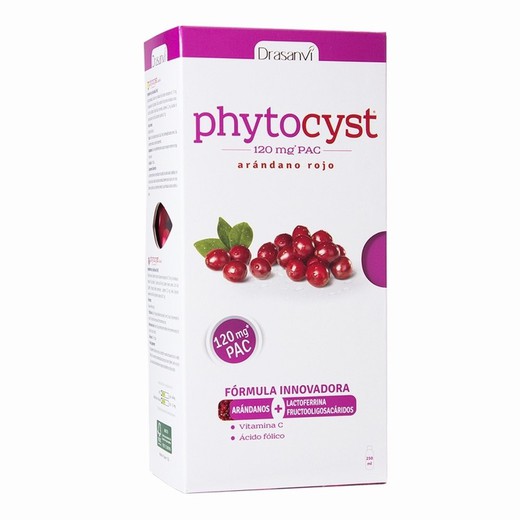 Phytocyst 250 ml de Drasanvi