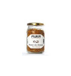 Polen de Abejas de Muria