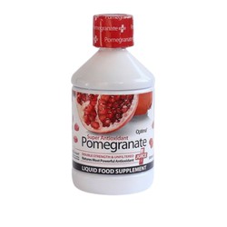 Pomegranate zumo granada 500 ml