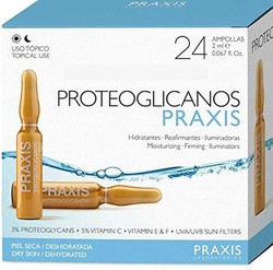 Praxis Proteoglicanos Caja 24 ampollas